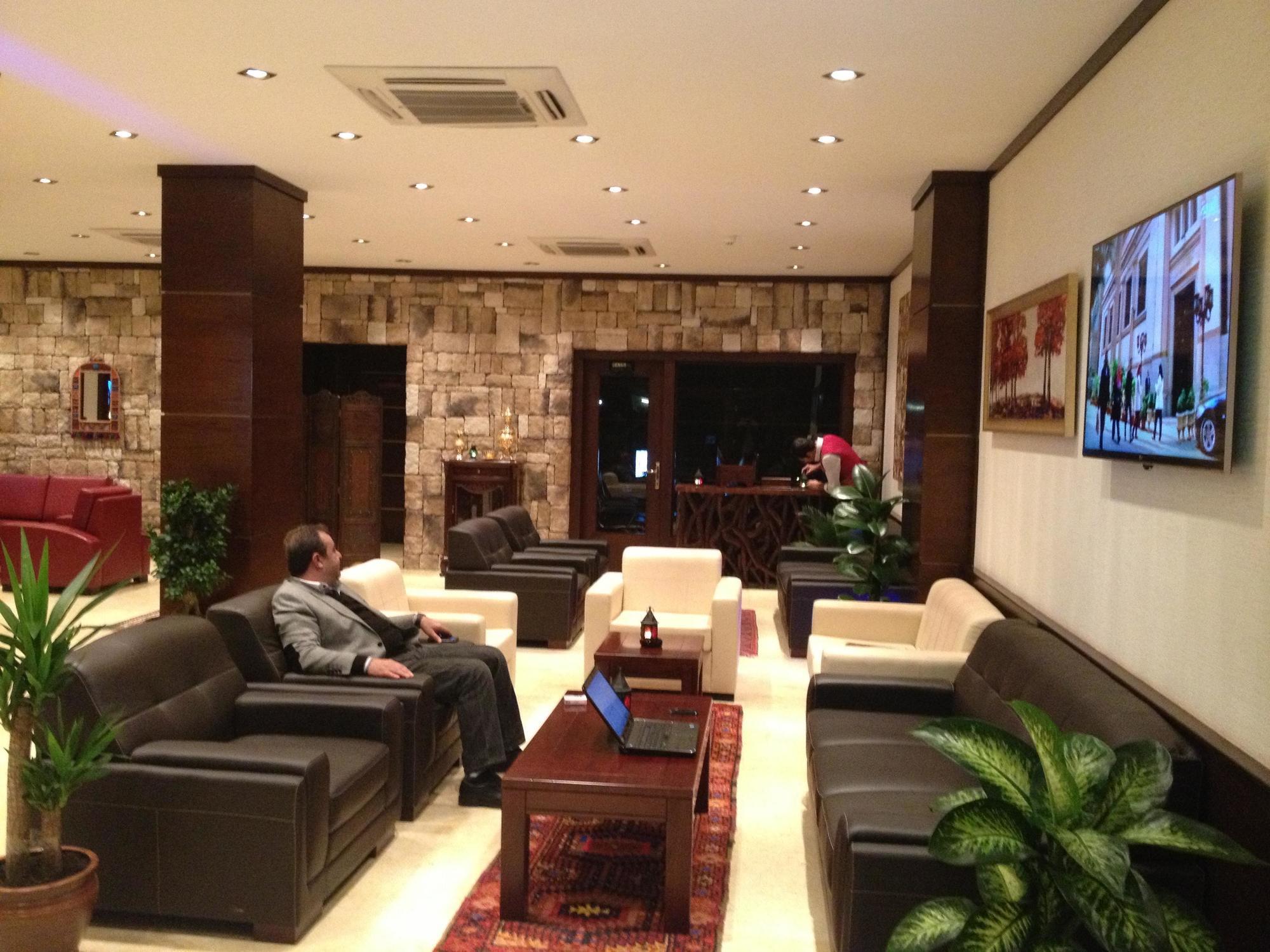 Bl Hotel'S Erbil Exterior photo