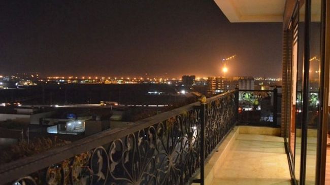 Bl Hotel'S Erbil Amenities photo